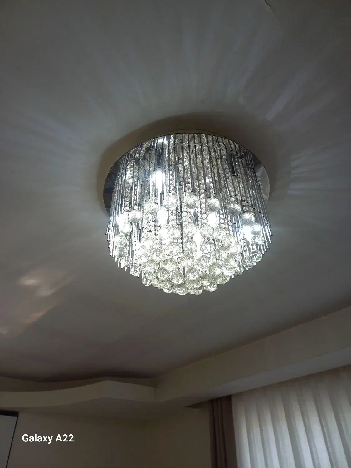 لوستر|لوستر و چراغ آویز|کرج, دولت‌آباد|دیوار