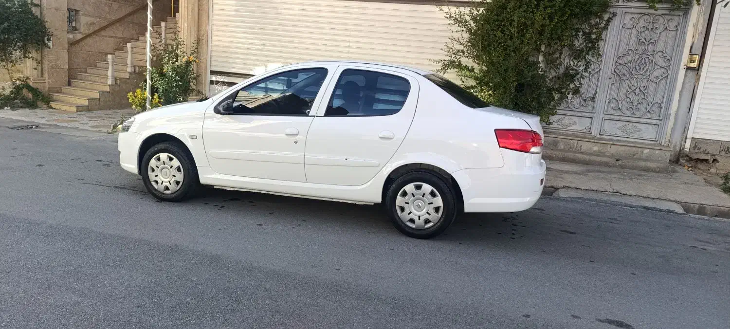 رانا|خودرو سواری و وانت|قره ضیاالدین, |دیوار