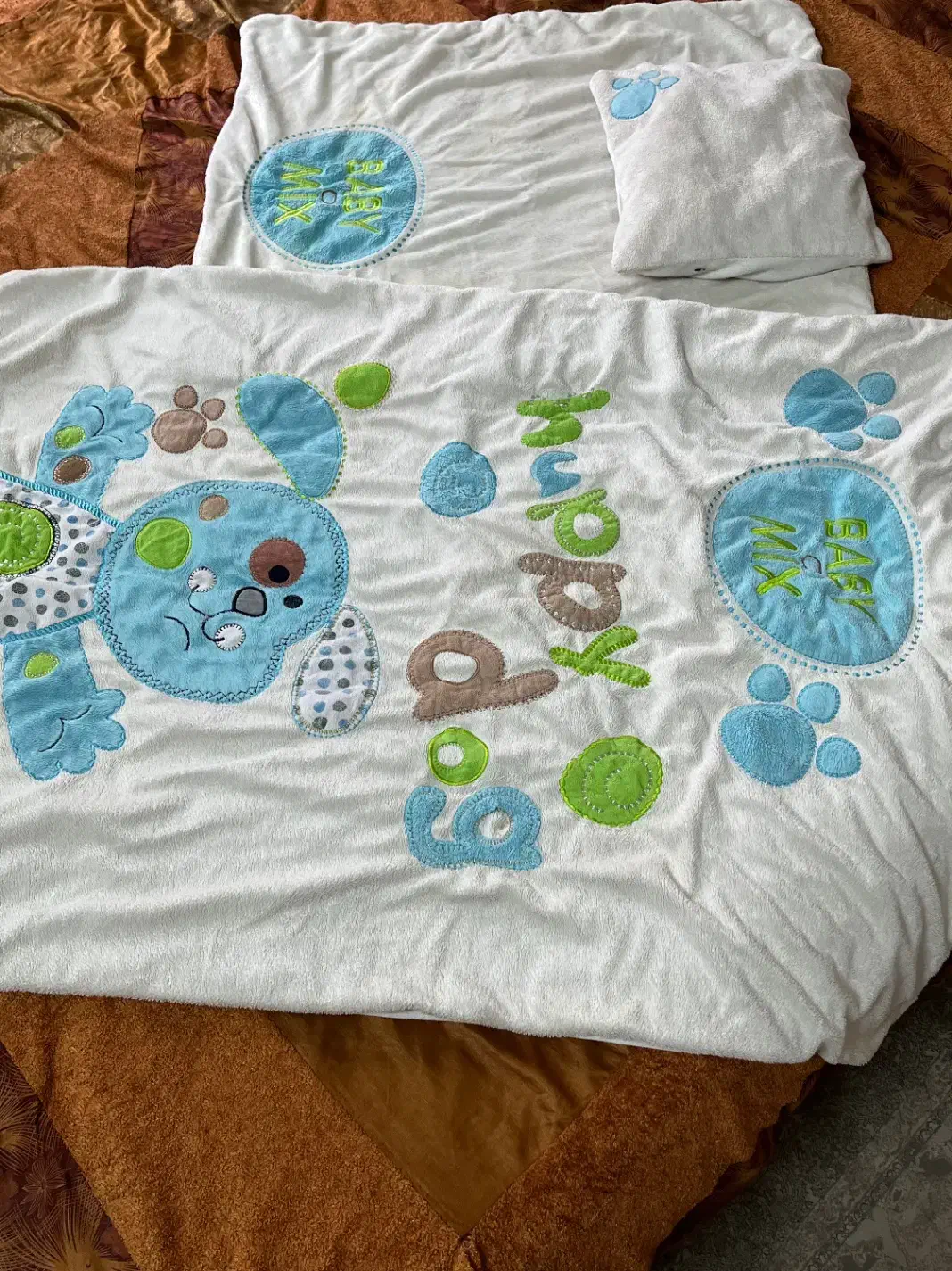 ست خواب|اسباب و اثاث بچه|کرمان, |دیوار