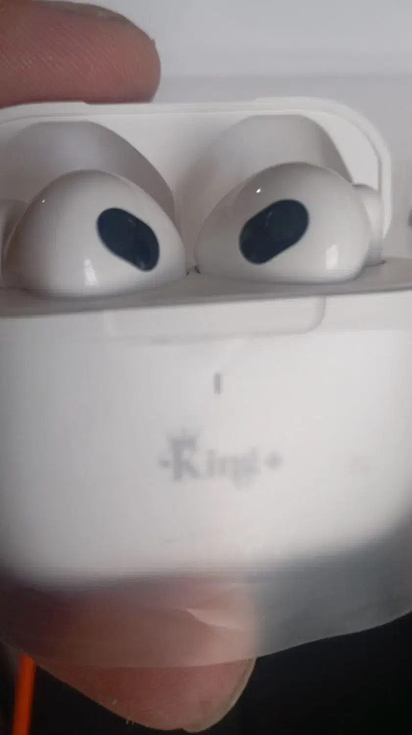 هندزفری|لوازم جانبی موبایل و تبلت|ایلام, |دیوار