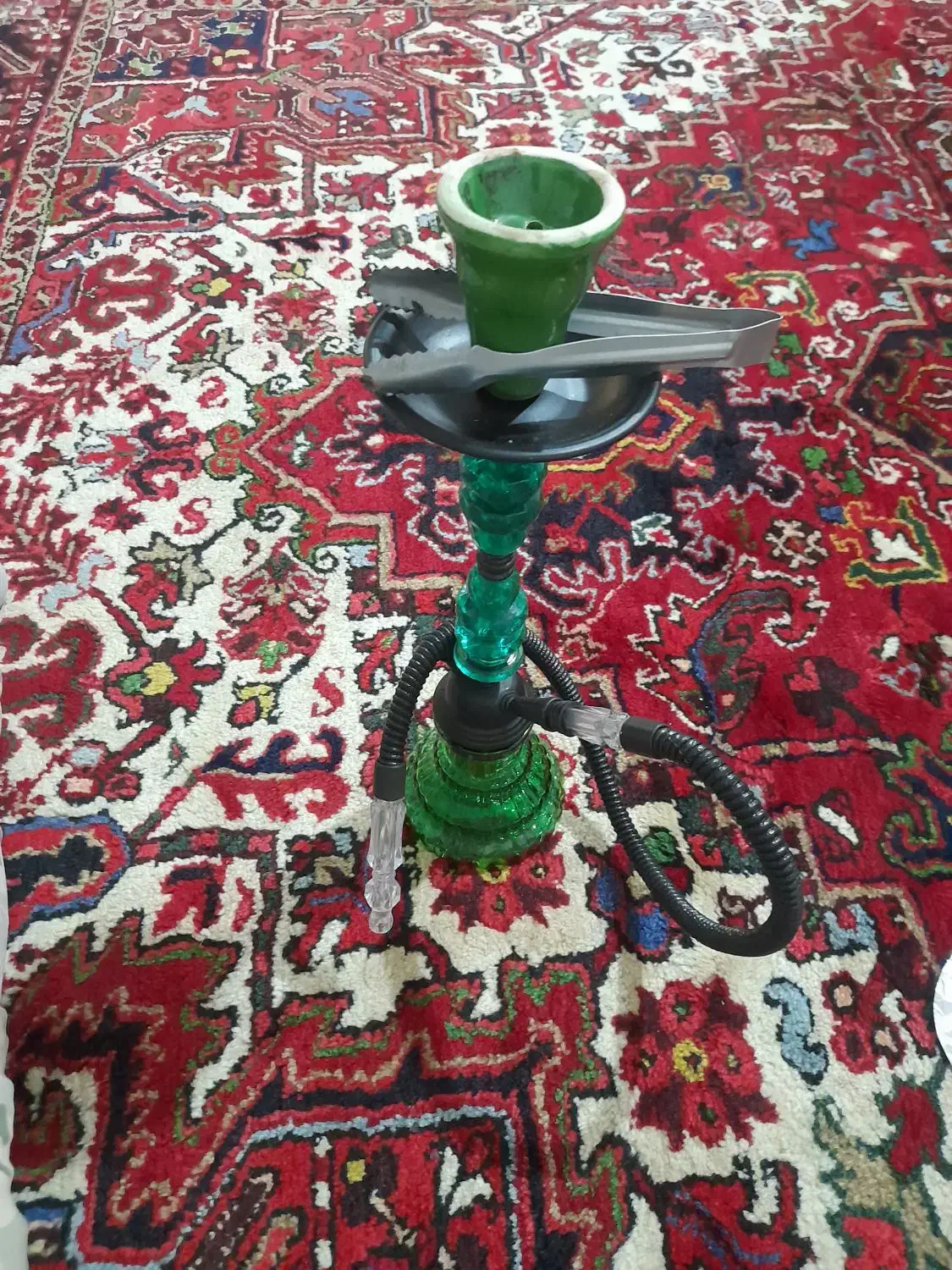 قلیون نوی نو|کلکسیون و سرگرمی|تبریز, |دیوار