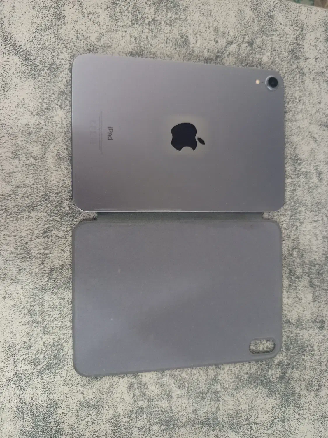 آیپد مینی 6 64|تبلت|فردیس, منظریه|دیوار