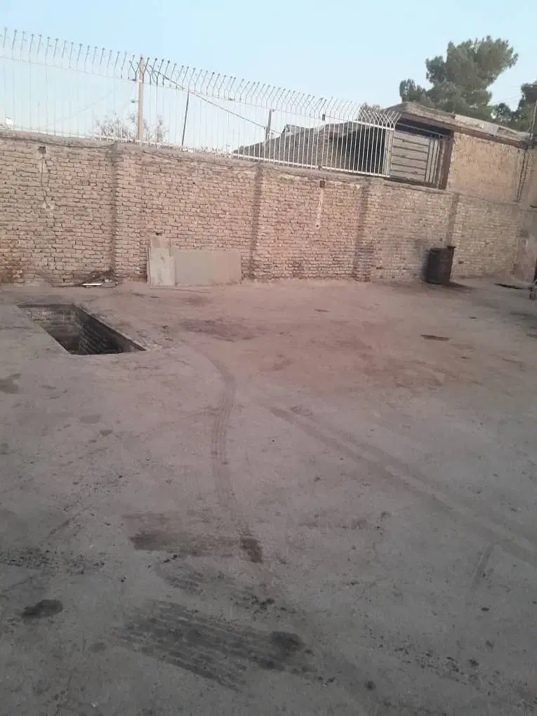 اجاره گاراژ|اجارهٔ مغازه و غرفه|اصفهان, جاوان|دیوار