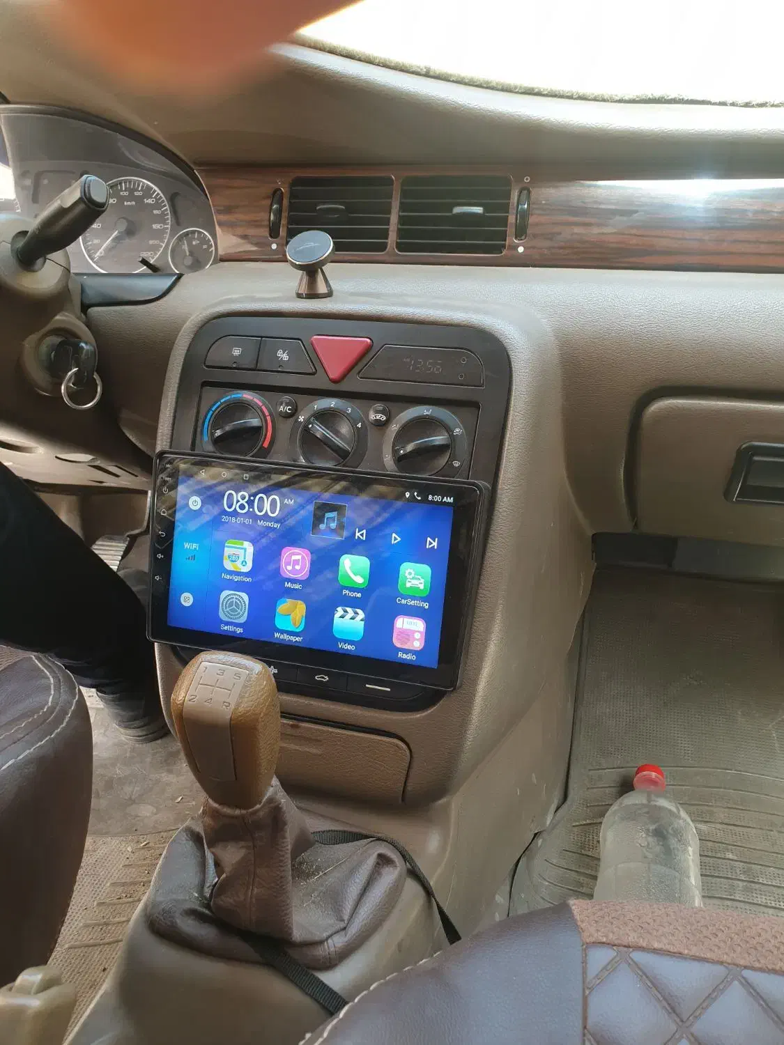 سمند ef7 یگانه تک سوز|خودرو سواری و وانت|اصفهان, سنبلستان|دیوار