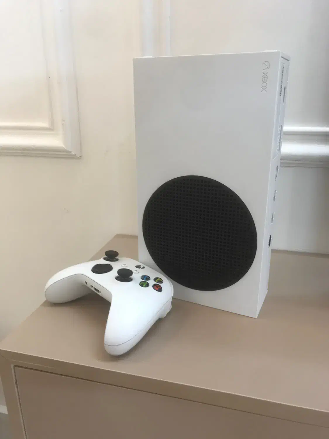 Xbox   سری s|کنسول، بازی ویدئویی و آنلاین|سبزوار, فرهنگیان|دیوار