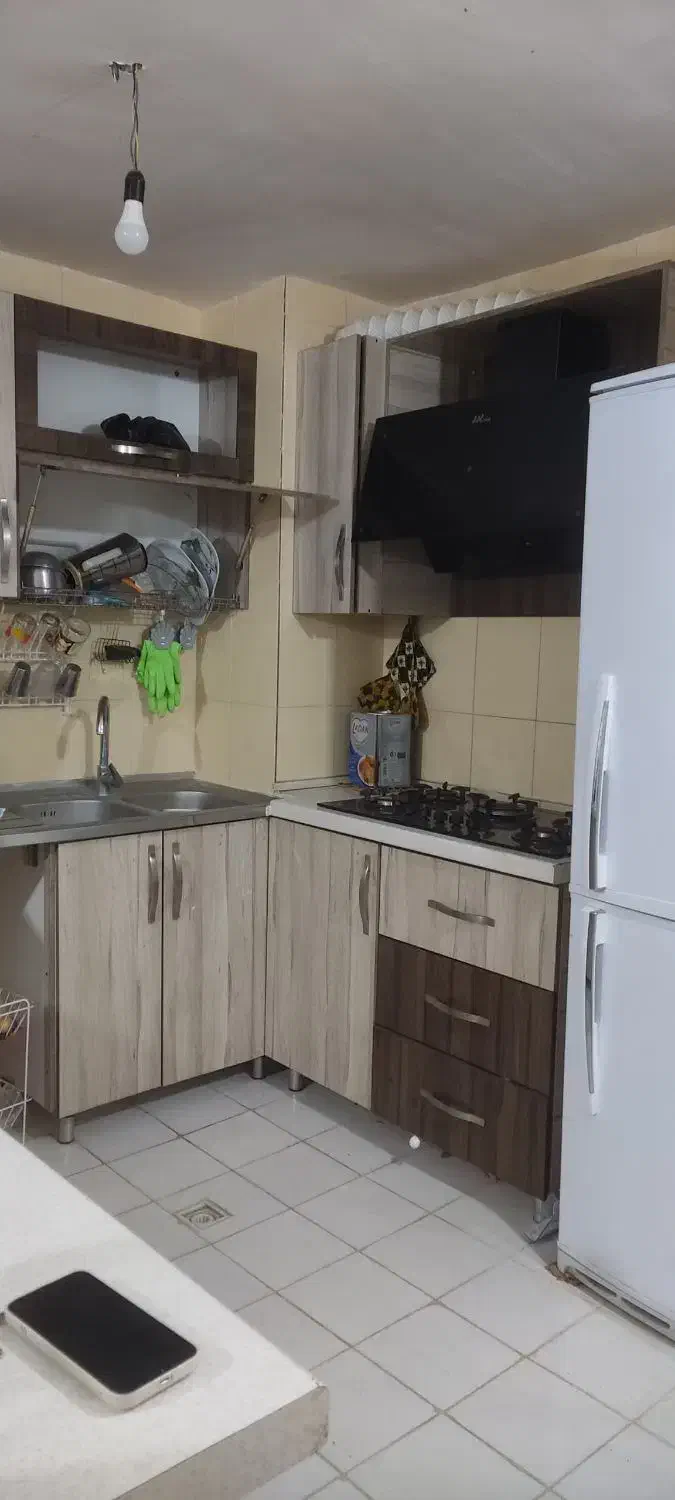 مسکن مهر لپویی پروژه ترکیب بنا|فروش آپارتمان|زرقان, |دیوار