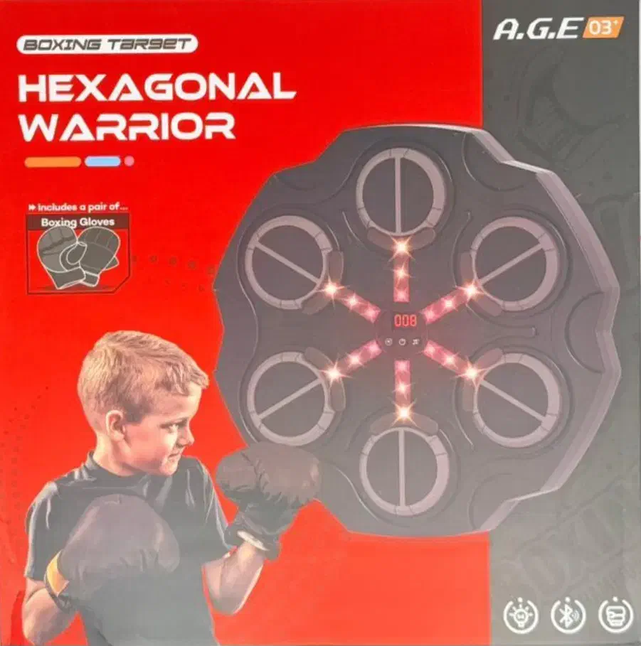 جنگجوی شش ضلعی رسید|اسباب‌‌بازی|صدرا-فارس, فاز ۱|دیوار