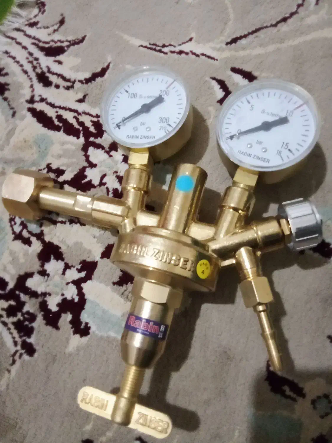 مانومتر|ابزارآلات|نورآباد, |دیوار