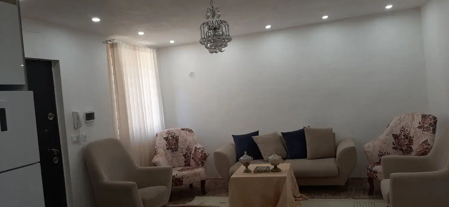 باغچه، ویلا، قاسم آباد بزرگ|فروش خانه و ویلا|هشتگرد, قاسم آباد بزرگ|دیوار