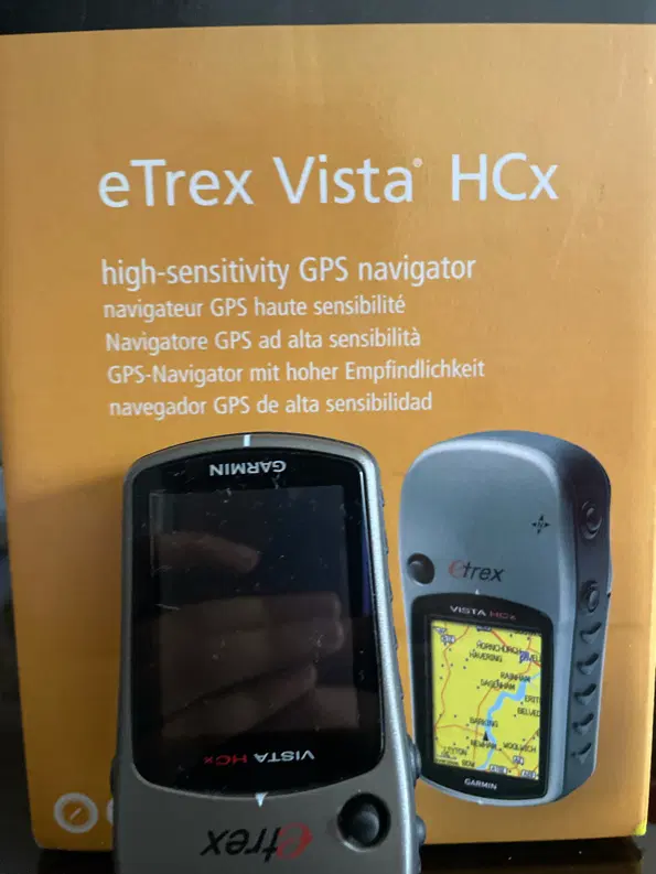 جی پی اس دستی Garmin|کوهنوردی و کمپینگ|تهران, دریا|دیوار