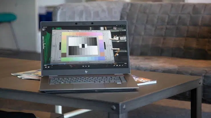 Hp ZBOOK STUDIO G5|رایانه همراه|مشهد, آزادشهر|دیوار