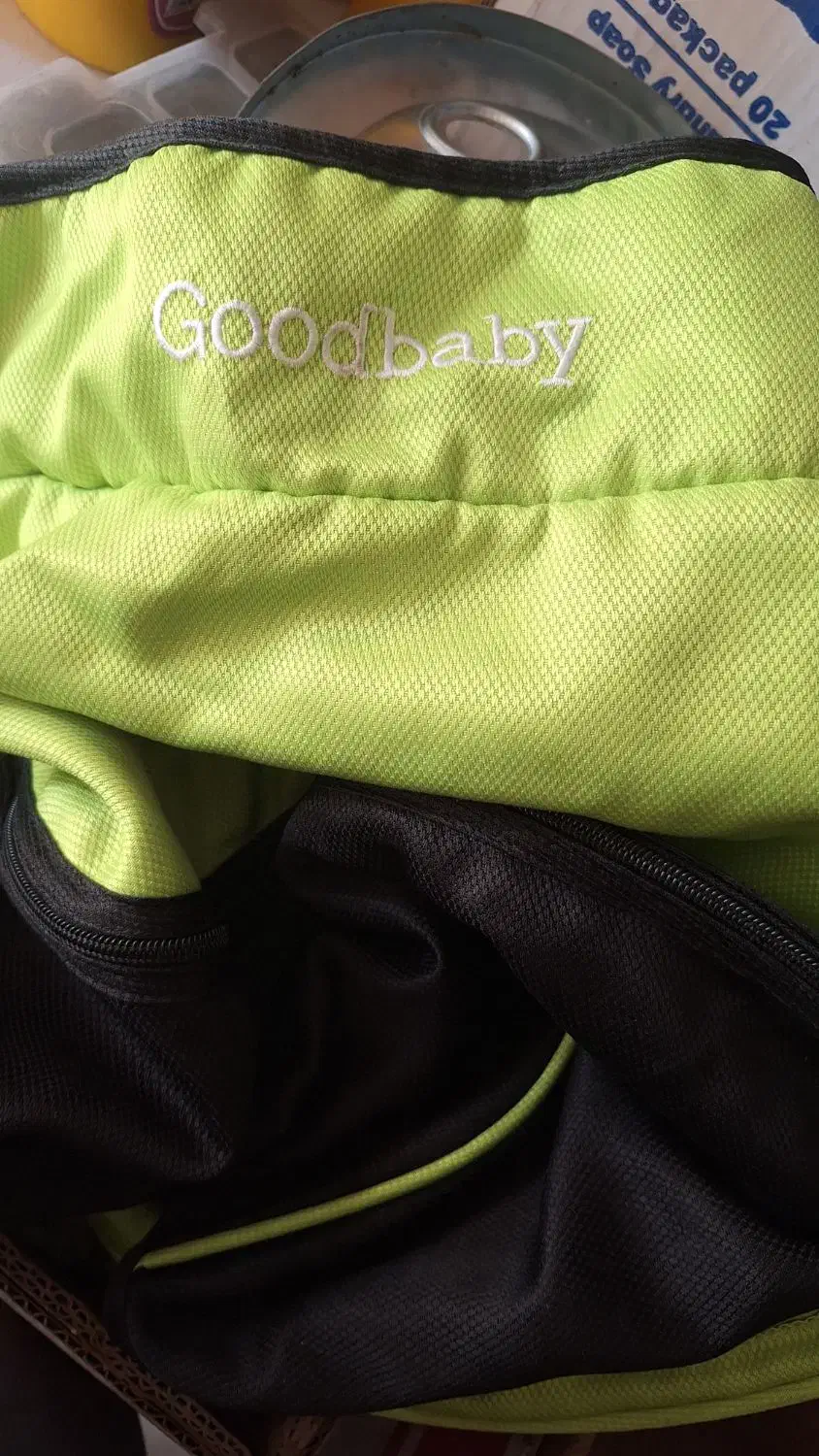 کالسکه|کالسکه و لوازم جانبی|کرج, عظیمیه|دیوار