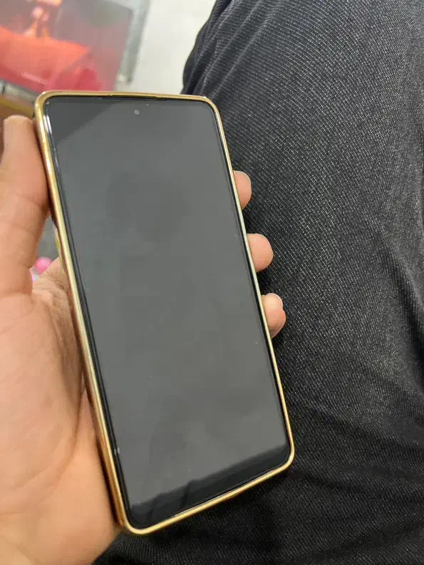 Poco x5 poro 256GB|موبایل|بوشهر, |دیوار