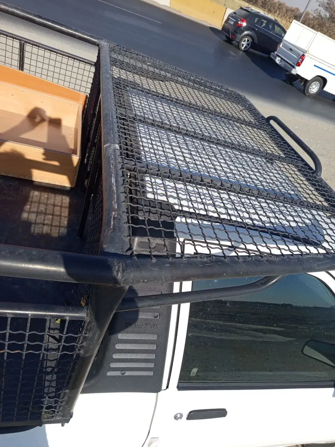 کفی باربند موبلی|قطعات یدکی و لوازم جانبی|نسیمشهر, |دیوار