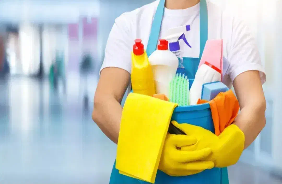 نظافتچی|خدمات نظافت|کرمانشاه, |دیوار