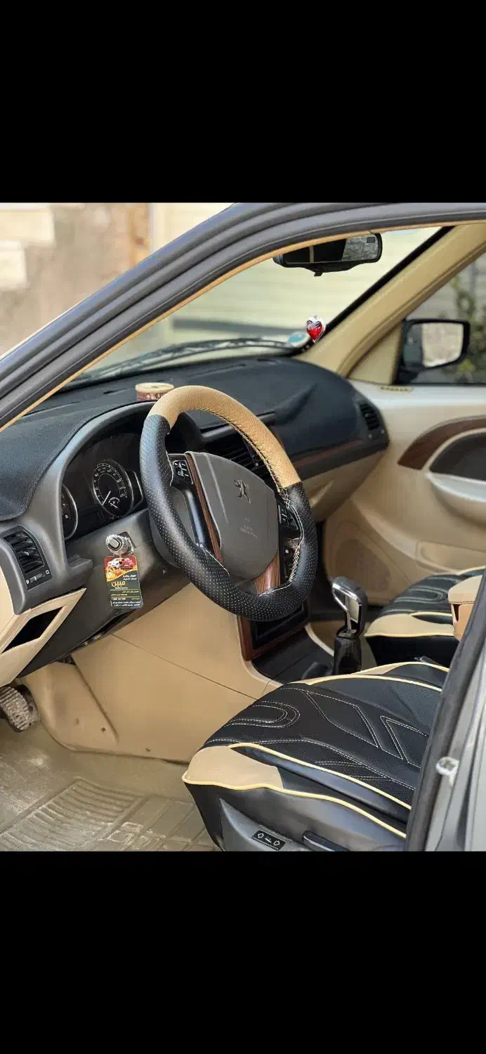 پارس tu5 مدل 96|خودرو سواری و وانت|ارومیه, |دیوار