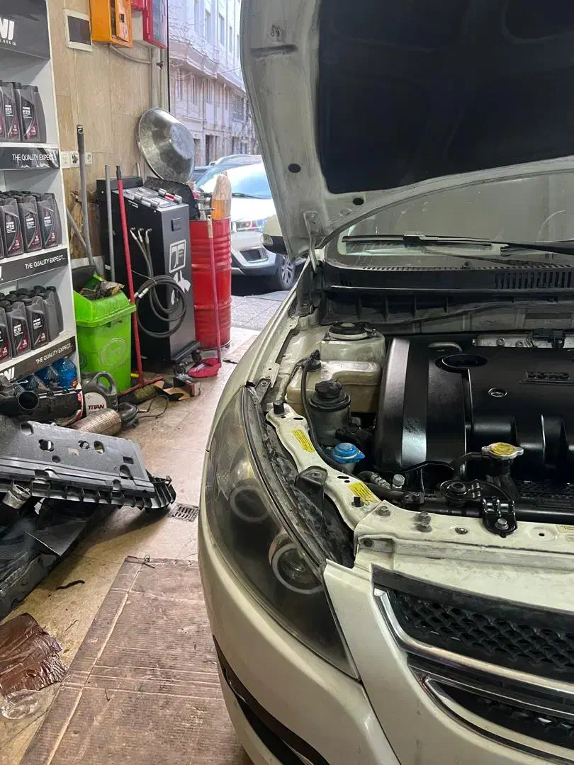 تعمیرات تعمیرتعمیرگاه ام وی امmvmجکjakلیفانlifan|خدمات موتور و ماشین|تهران, پونک|دیوار