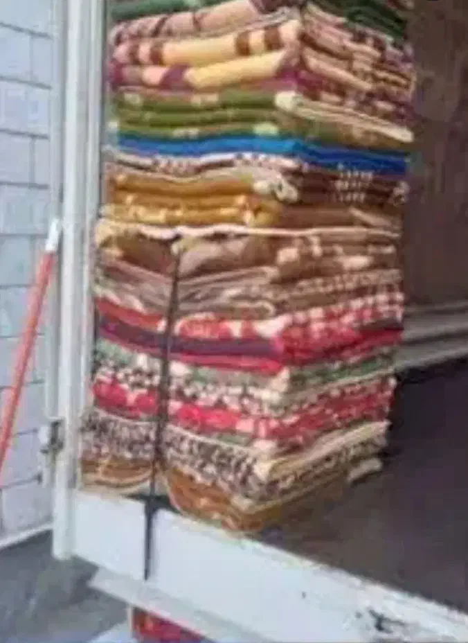 زرین بار حمل نقل اثاثیه باخاور6متری وکارگرحرف ای|خدمات حمل و نقل|کرمان, |دیوار