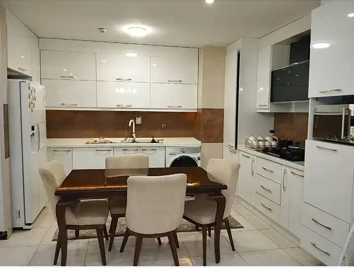 *املاک مهندسان*95مترگرمدره آسمان البرز|فروش آپارتمان|گرمدره, |دیوار