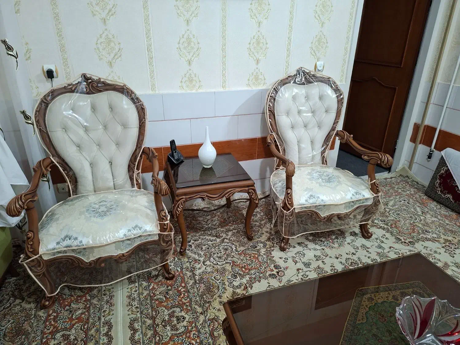 مبل نونو|مبلمان خانگی و میز عسلی|اراک, |دیوار