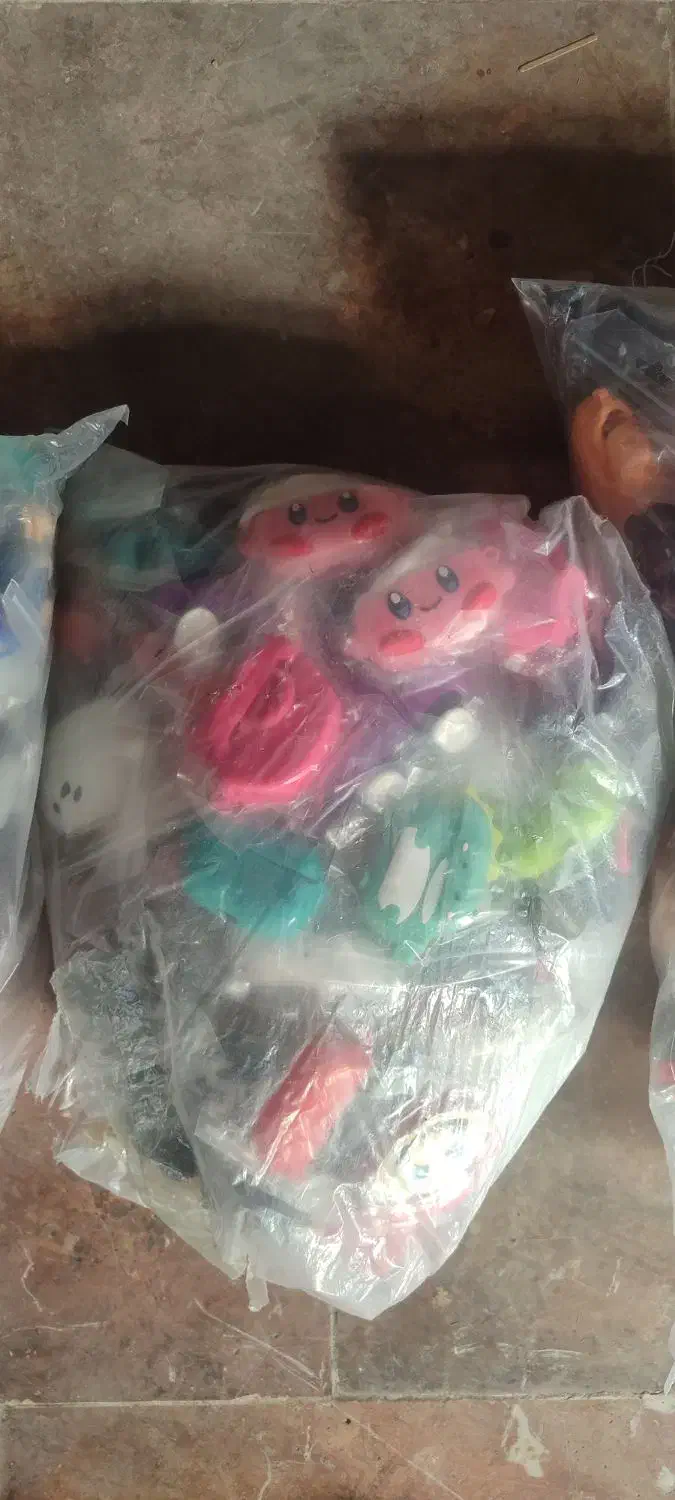 کاور ایرپاد قاب ایرپاد|لوازم جانبی موبایل و تبلت|قم, پردیسان|دیوار