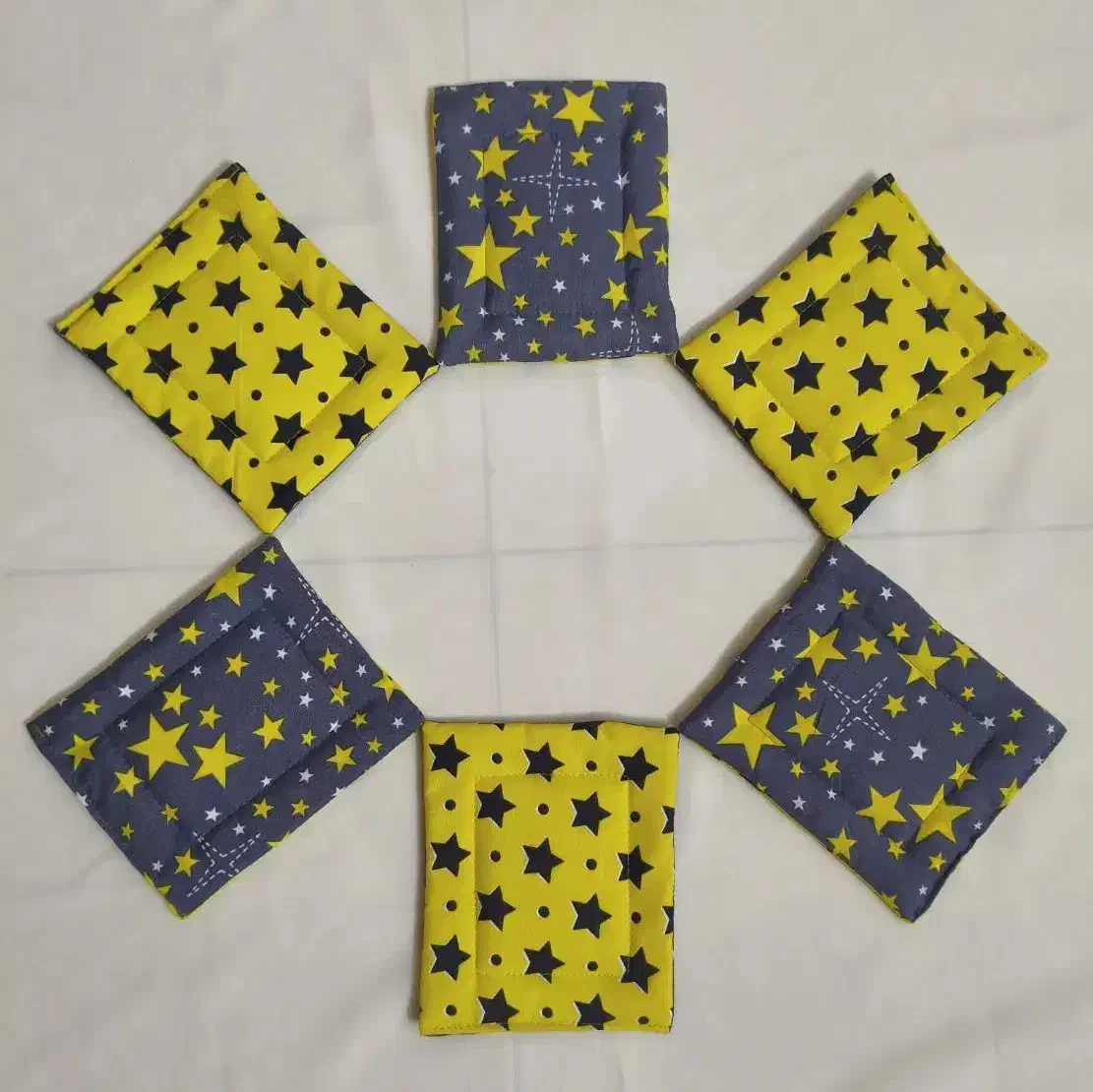 سرویس آشپزخانه|سفره، حوله، دستمال آشپزخانه|اصفهان, ملکشهر|دیوار