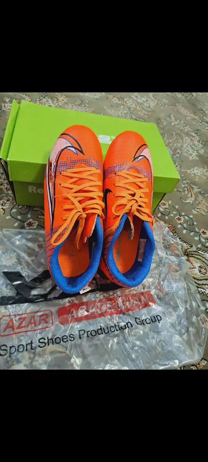 کتونی استوک|کیف، کفش، کمربند|اسلامشهر, شهرک احمدیه|دیوار