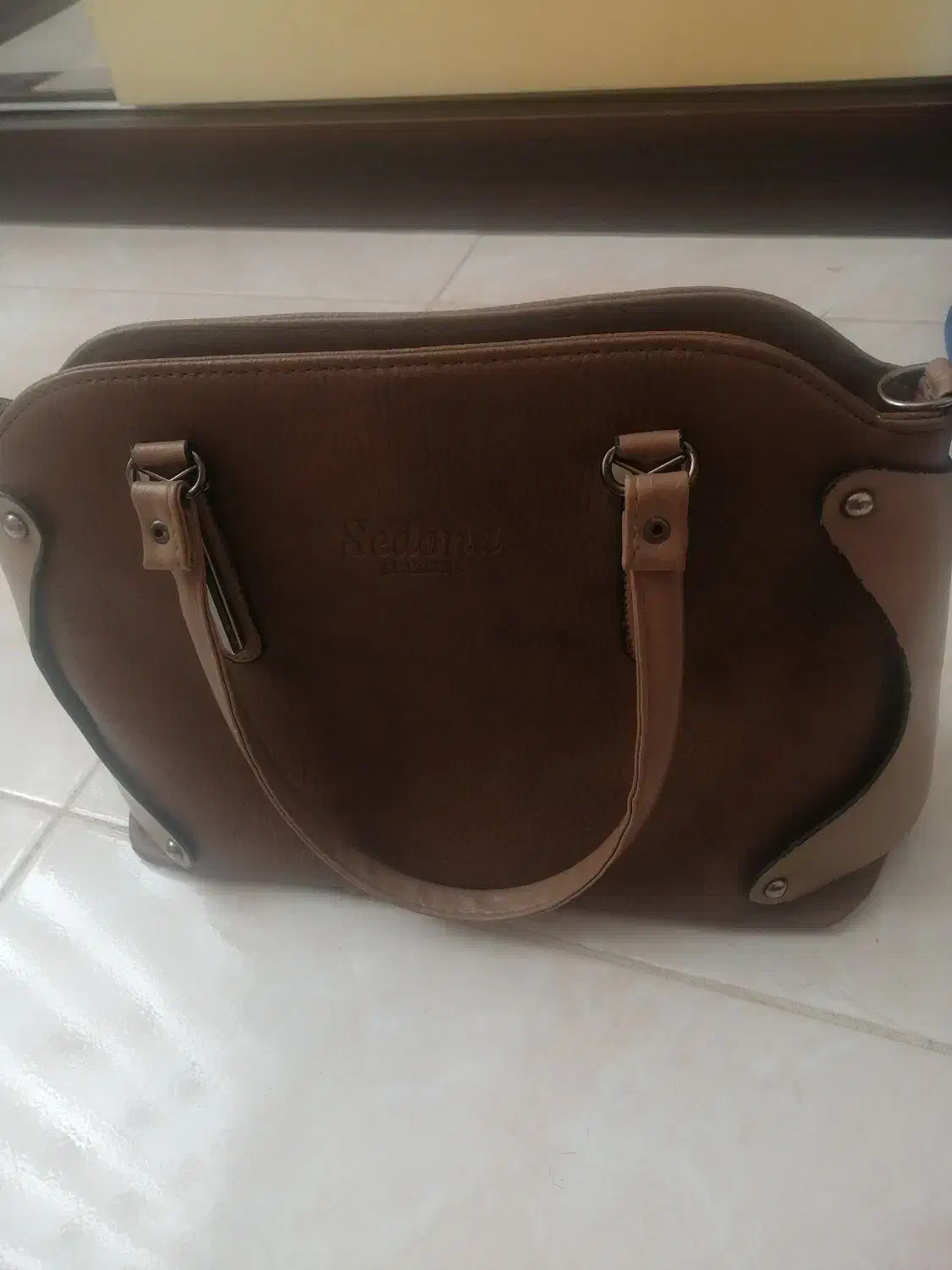 کیف وکفش قیمت مناسب|کیف، کفش، کمربند|نجف‌آباد, فردوسی|دیوار