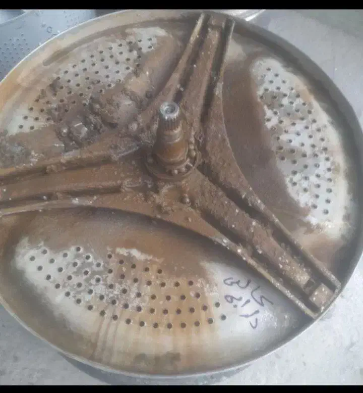 نصب وتعمیر ماشین لباسشویی وظرفشویی|خدمات پیشه و مهارت|مشهد, کوشش|دیوار