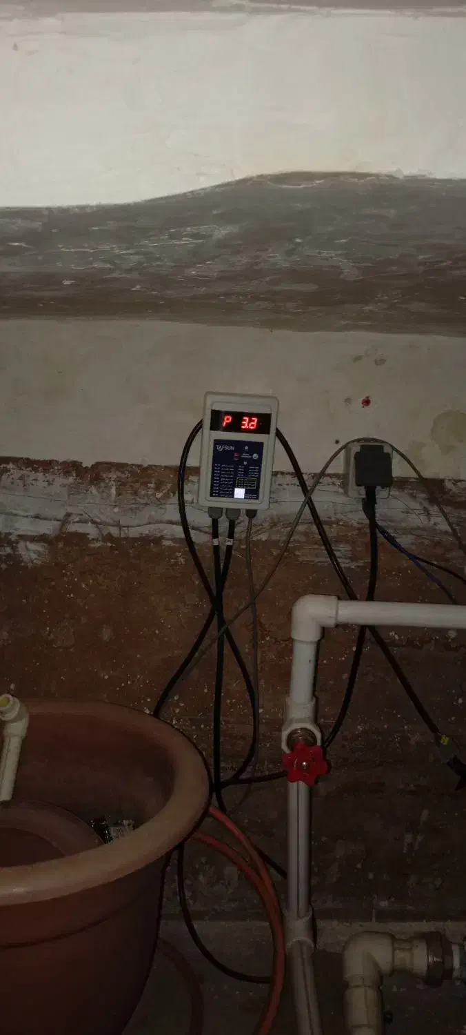 اجرا و بازسازی ساختمانی|خدمات پیشه و مهارت|پردیس, فاز ۲|دیوار