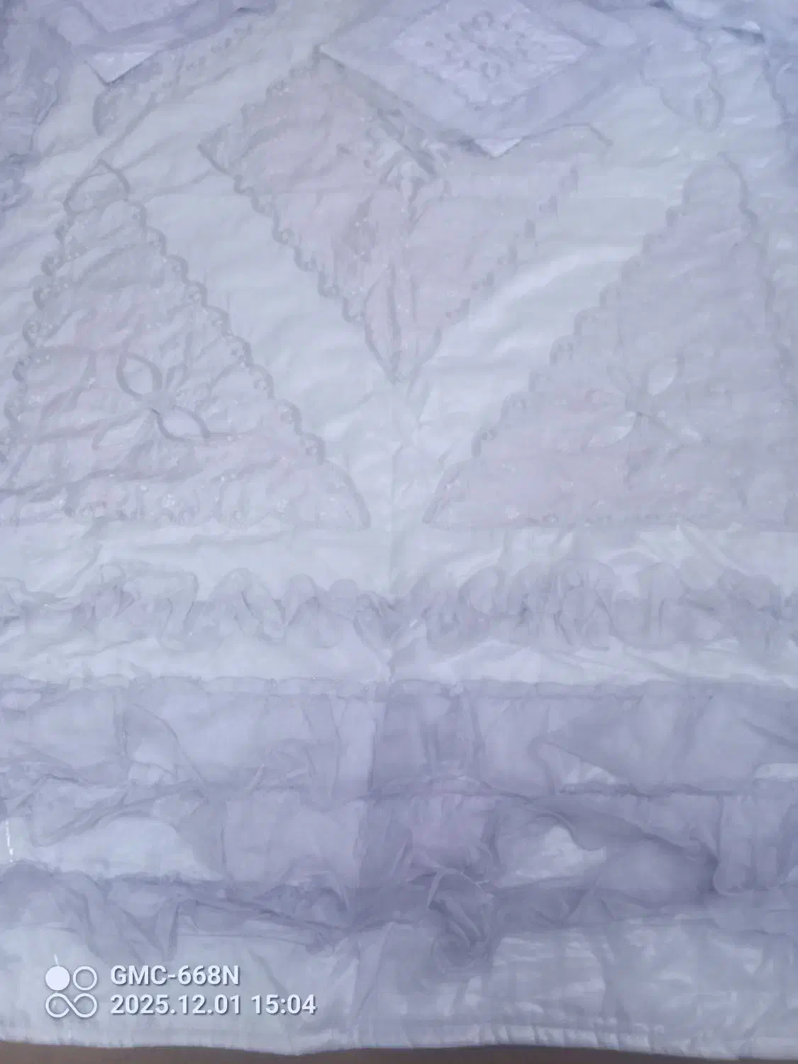 روتختی زیبا توردوزی|سرویس روتختی|مشهد, شهید بصیر|دیوار