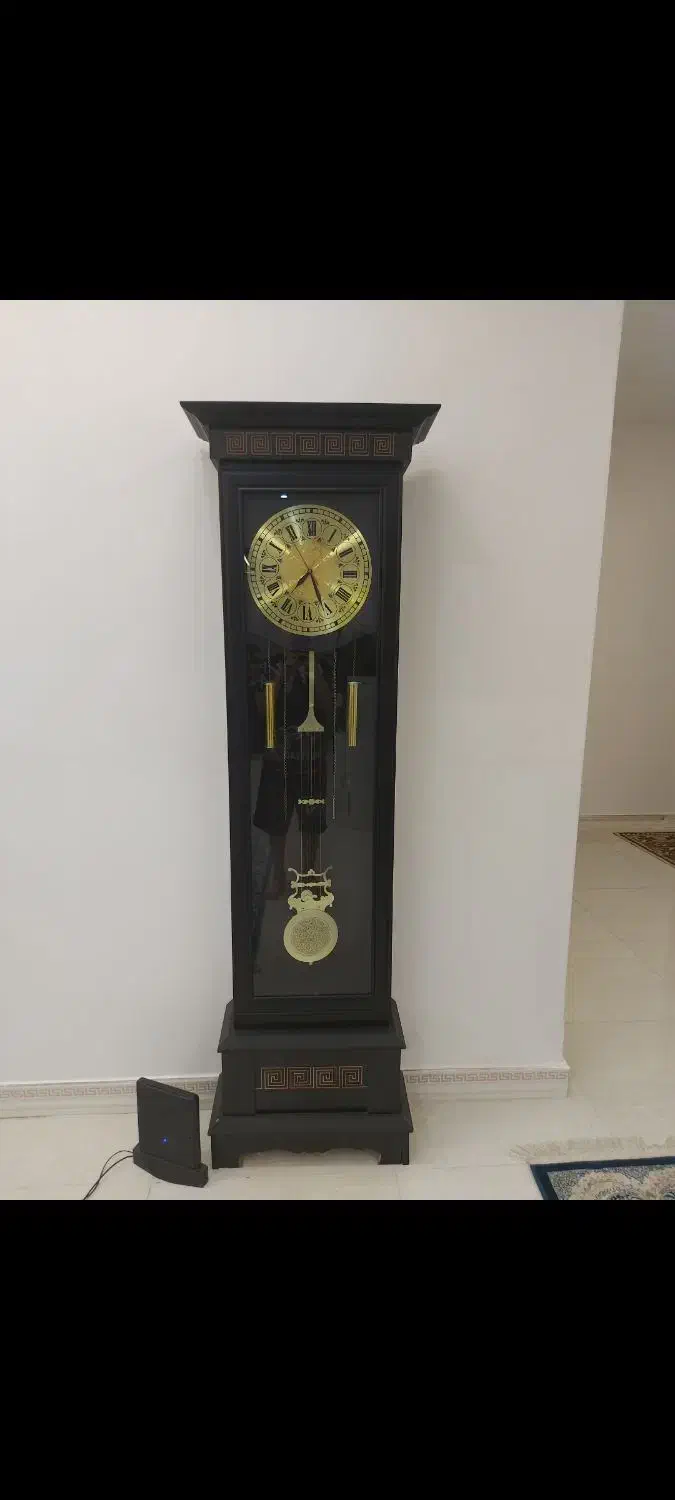 ساعت ایستاده|ساعت دیواری و تزئینی|رشت, شالکو|دیوار