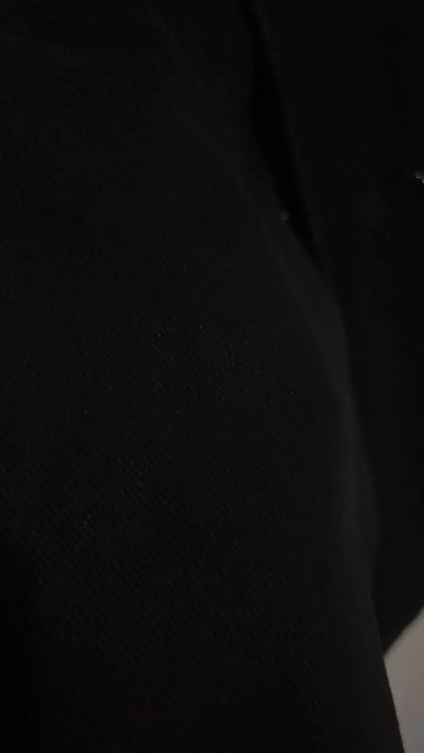 پالتو پاییزه زغالی رنگ سایز ۴۲ و ۴۴|لباس|پاوه, |دیوار