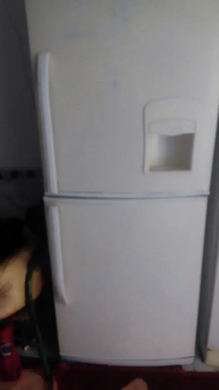 یخچال طرح هیمالیا بسیار مقاوم وبزرگ|یخچال و فریزر|فشاپویه, |دیوار