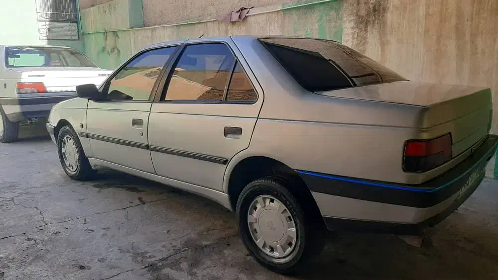 فروش خودرو|خودرو سواری و وانت|ایلام, |دیوار