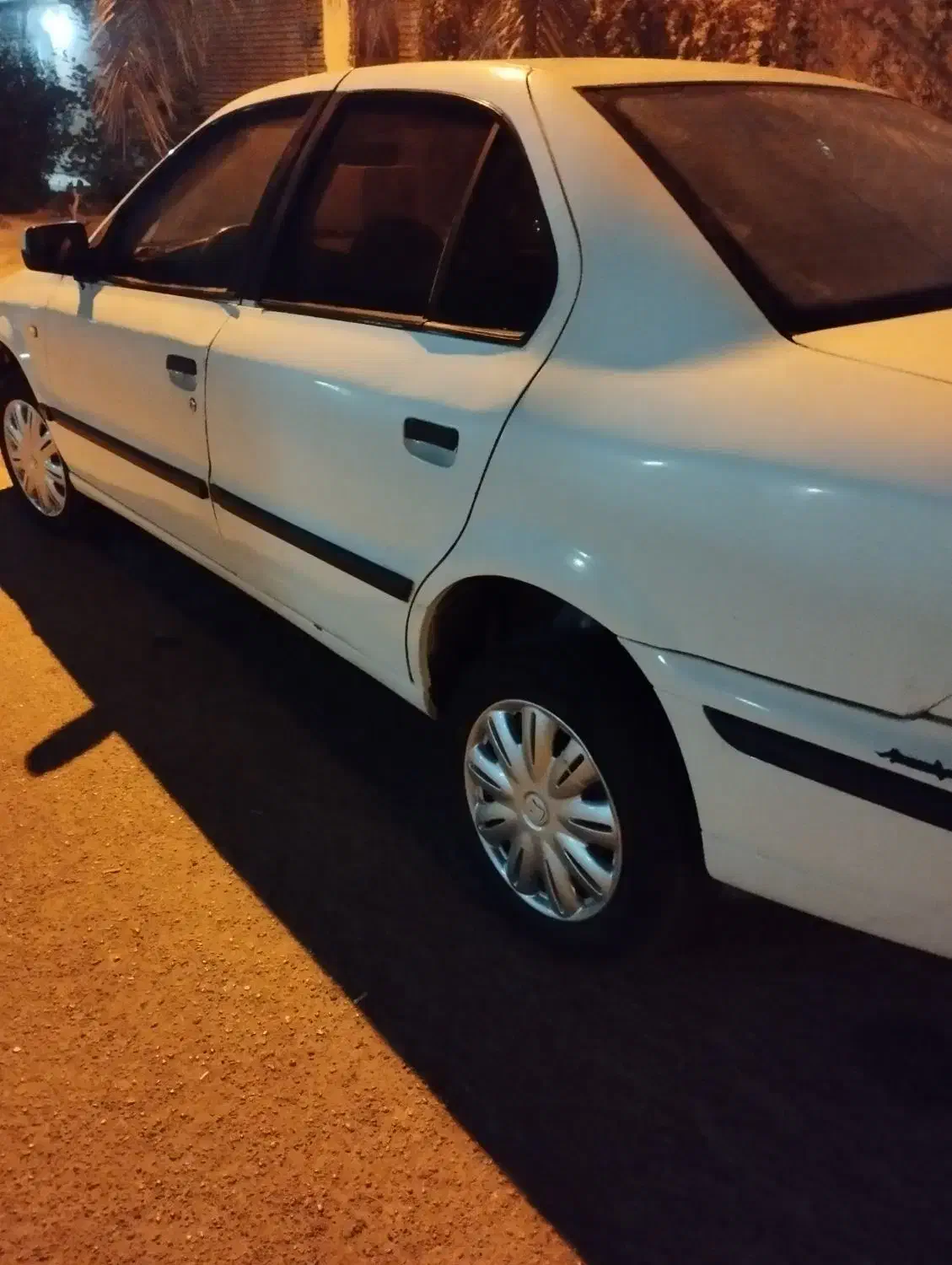 سمند|خودرو کلاسیک|بندر ماهشهر, |دیوار