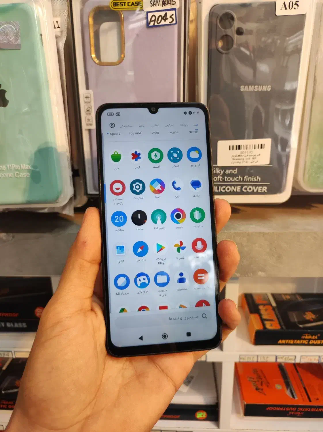 poco c65 256g|موبایل|گنبد کاووس, |دیوار