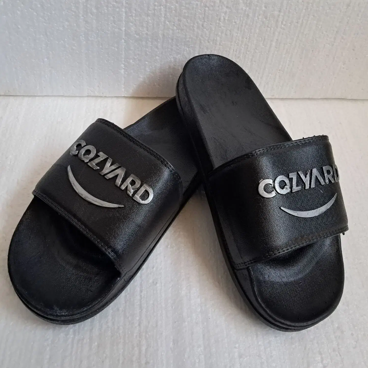 دمپایی دمپایی|کیف، کفش، کمربند|گرگان, |دیوار