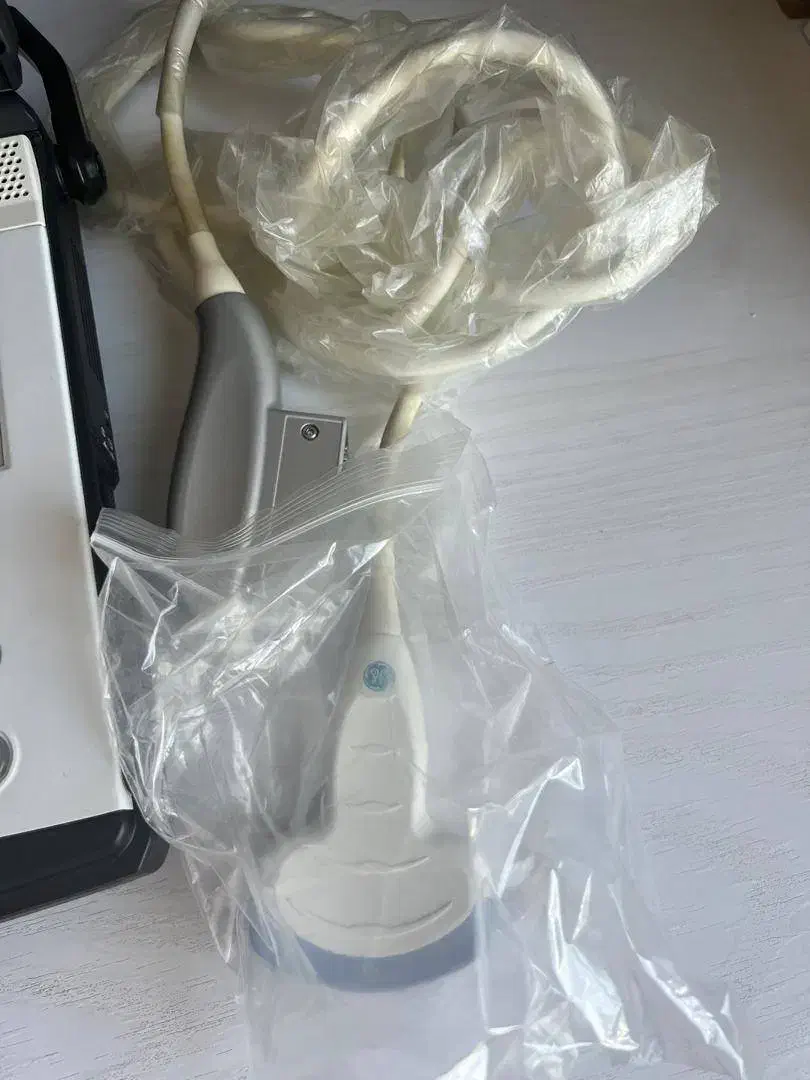 دستگاه سونوگرافی پرتابل GE LOGIQ-e BT12 (MFG2015)|پزشکی|تهران, صادقیه|دیوار