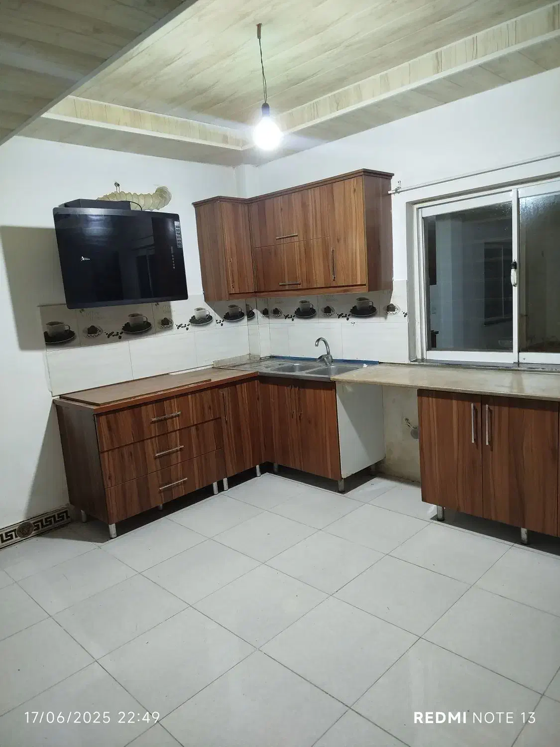 خانه نو ساز جفت اجاره|اجارهٔ خانه و ویلا|عباسآباد, |دیوار