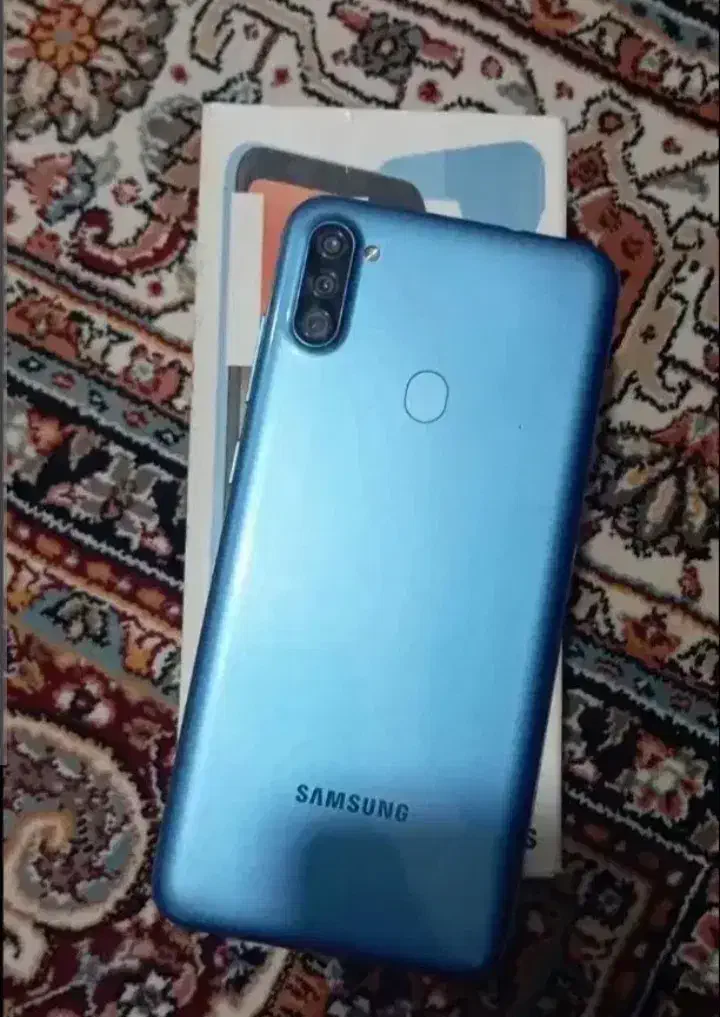 A11|موبایل|کاشان, شهرک انقلاب|دیوار