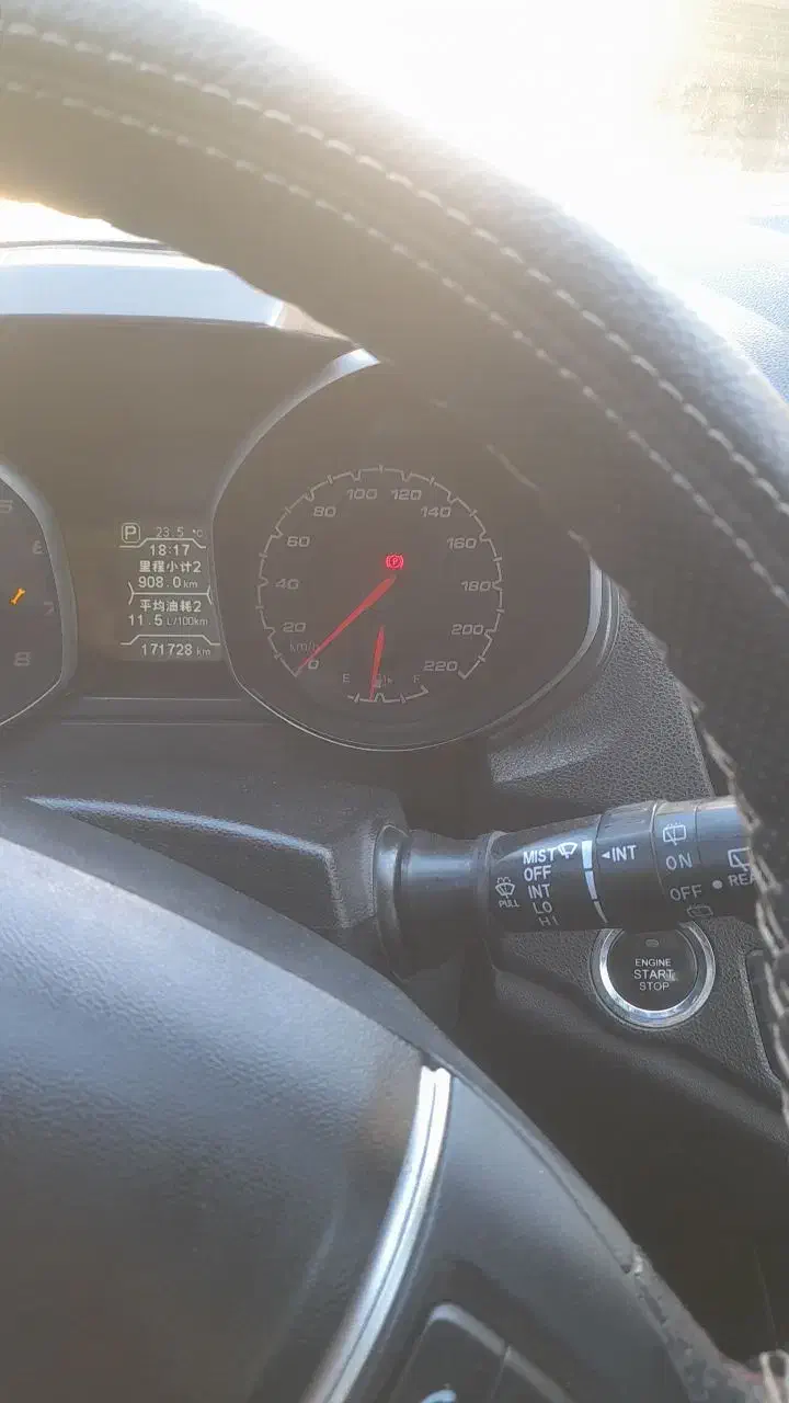 تیگو ۵ مدل ۹۵|خودرو سواری و وانت|بجنورد, |دیوار