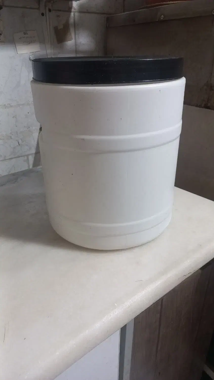 دبه خالی فستفودی|ظروف نگهدارنده، پلاستیکی، یکبارمصرف|رشت, کوی جام جم|دیوار