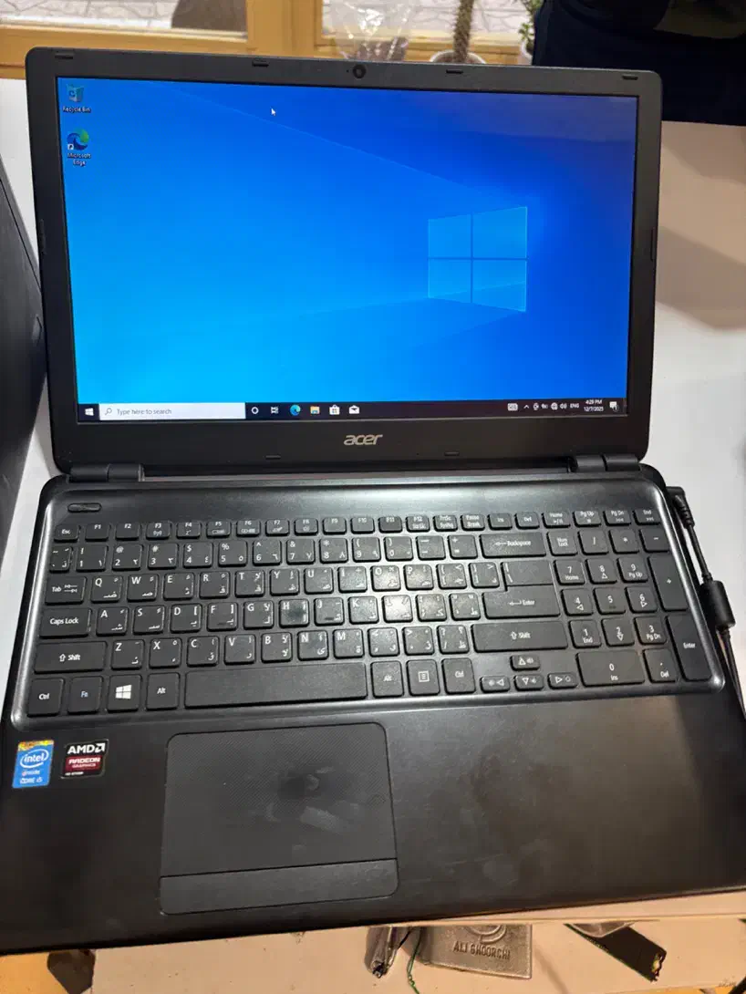 Acer گیمینگ نسل ۴ دانشجویی|رایانه همراه|کرمانشاه, |دیوار