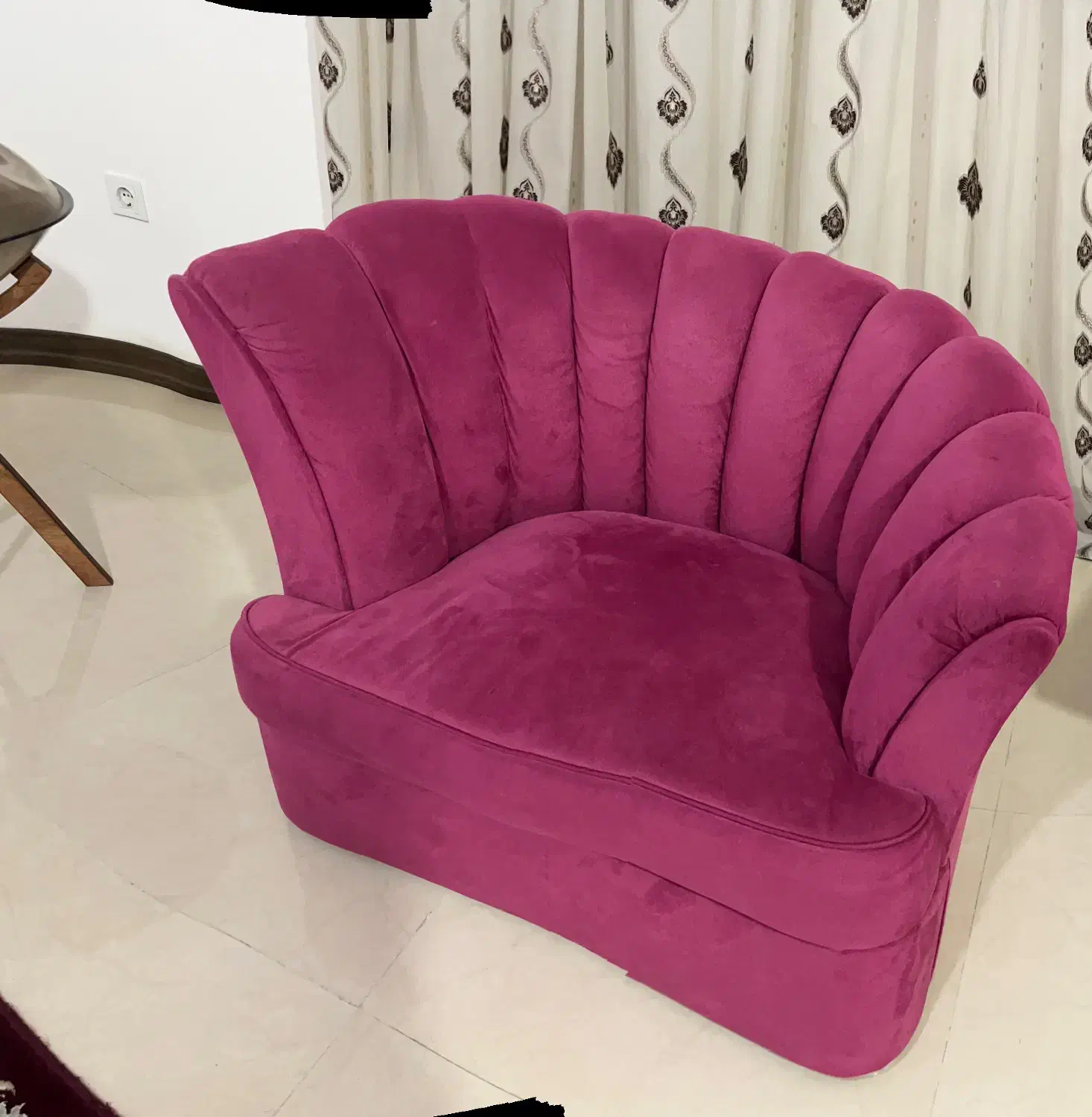 مبل و میز وسط|مبلمان خانگی و میز عسلی|قائم‌شهر, |دیوار