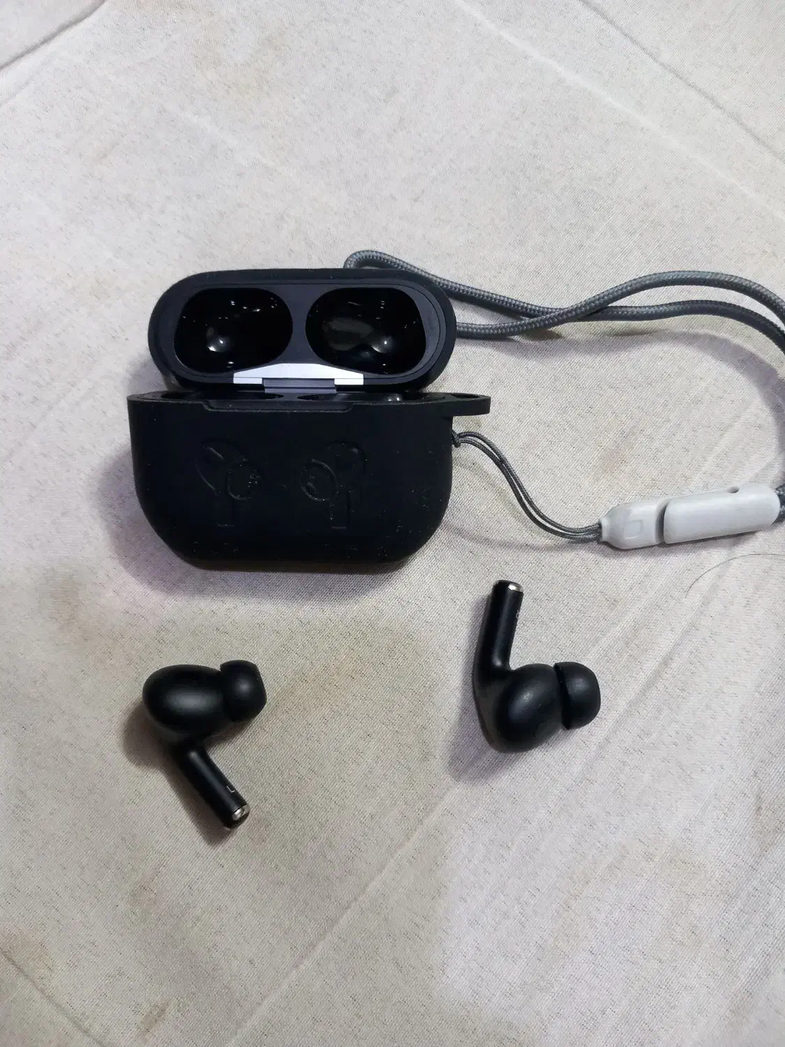 هندزفری بلوثوزی|لوازم جانبی موبایل و تبلت|کرمان, |دیوار