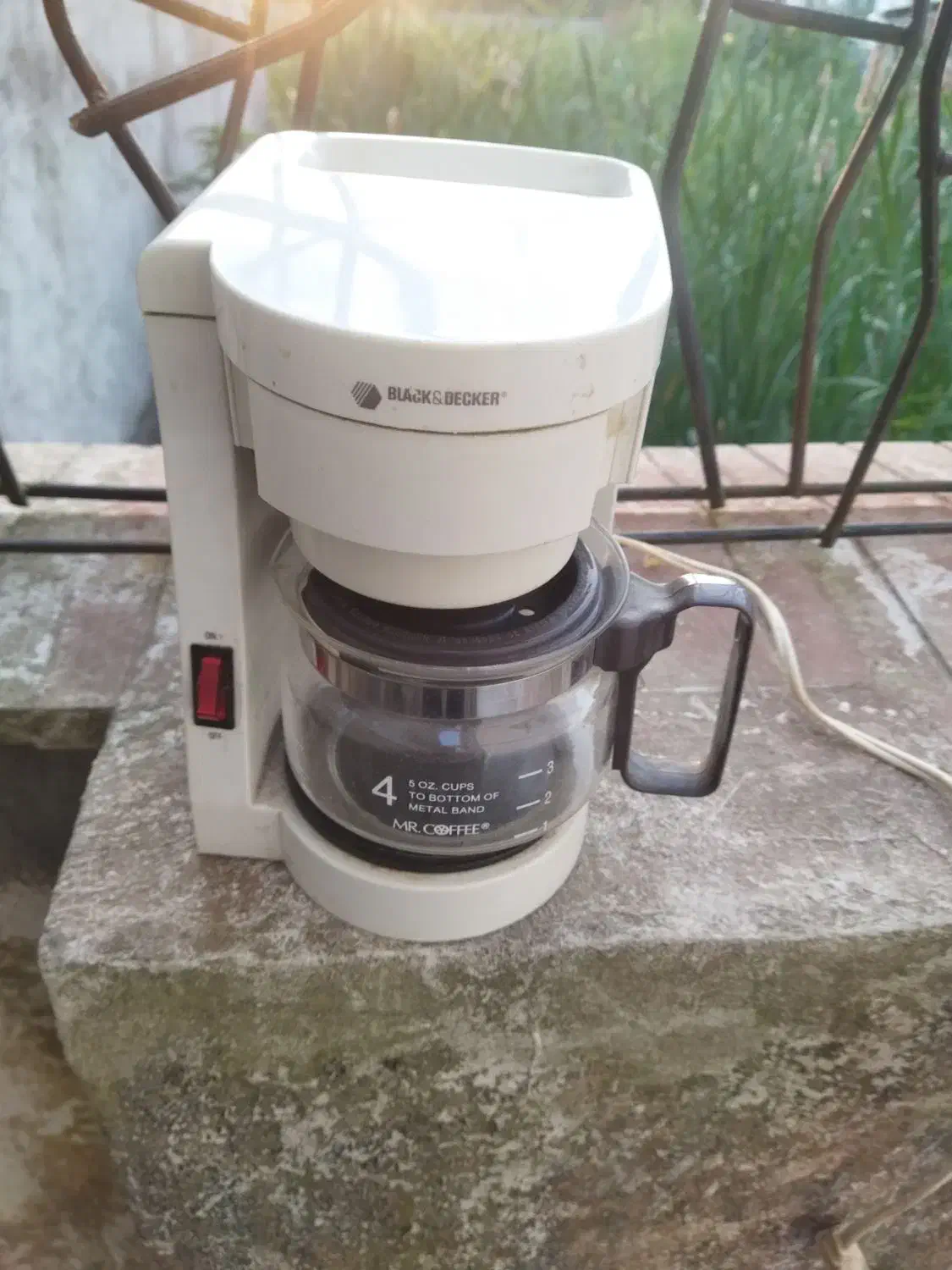 دمنوش گیاهی|قوری، کتری، قهوهساز دستی|نوشهر, |دیوار