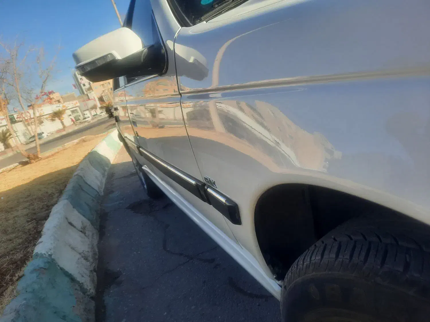 پارسElxفولtu5|خودرو سواری و وانت|کرمان, |دیوار