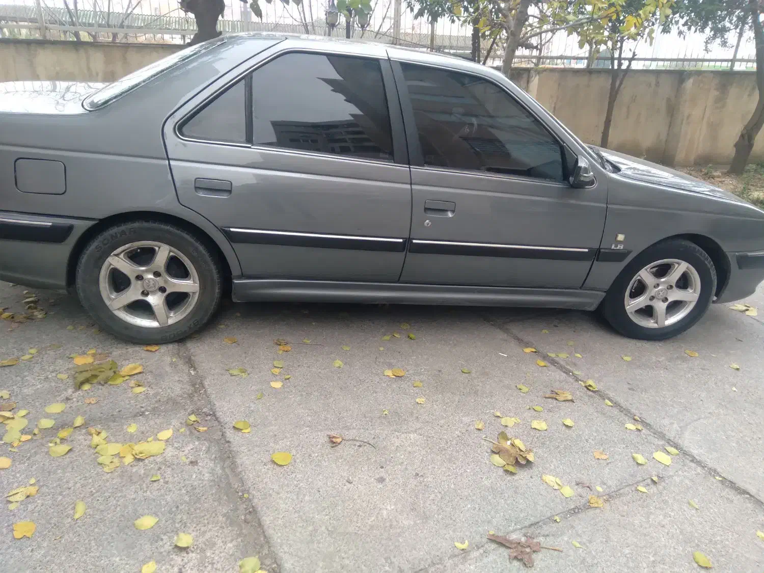 پارس(پرشیا)۹۲ تمیز|خودرو سواری و وانت|گرگان, |دیوار