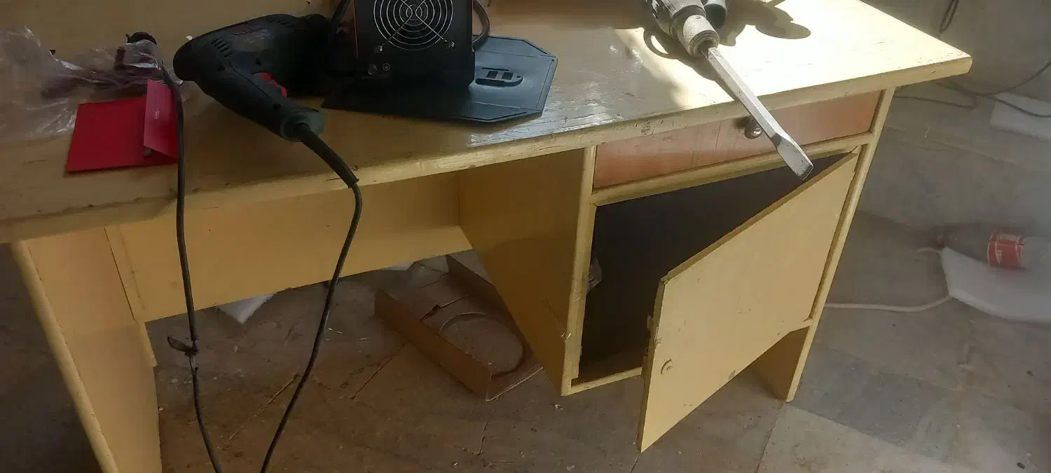 میزجهت مغازه ودفتر وکارمندی|فروشگاه و مغازه|نیشابور, شهید بهشتی|دیوار